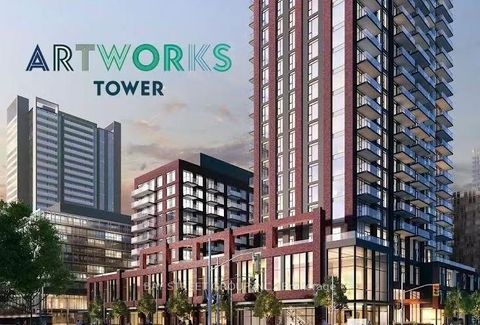 Photo 0 at 2905 - 130 River Street, Regent Park, Toronto