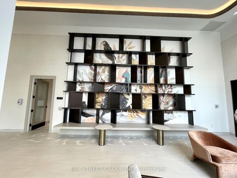 Photo 3 at 2905 - 130 River Street, Regent Park, Toronto