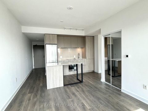 Photo 6 at 2905 - 130 River Street, Regent Park, Toronto