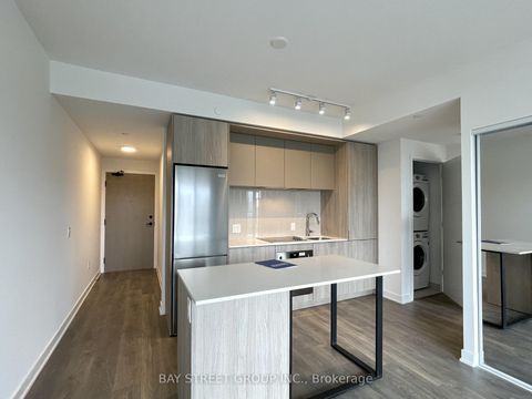 Photo 7 at 2905 - 130 River Street, Regent Park, Toronto