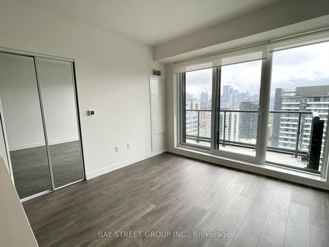 Photo 9 at 2905 - 130 River Street, Regent Park, Toronto