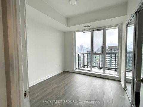 Photo 10 at 2905 - 130 River Street, Regent Park, Toronto