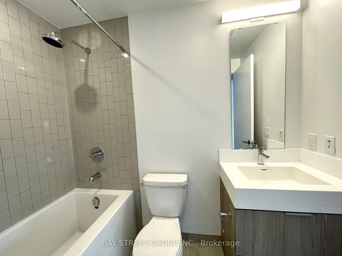 Photo 11 at 2905 - 130 River Street, Regent Park, Toronto