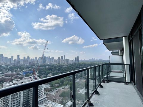 Photo 15 at 2905 - 130 River Street, Regent Park, Toronto