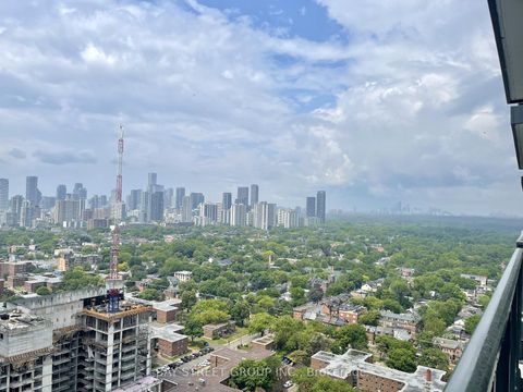 Photo 16 at 2905 - 130 River Street, Regent Park, Toronto