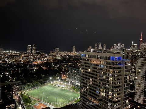 Photo 18 at 2905 - 130 River Street, Regent Park, Toronto