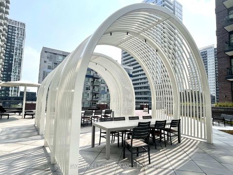 Photo 26 at 2905 - 130 River Street, Regent Park, Toronto