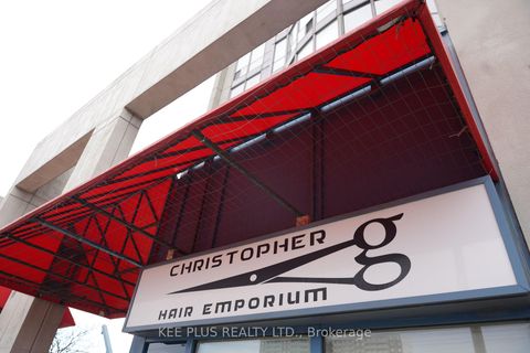 Photo 4 at 1 - 2560 Lawrence Avenue E, Dorset Park, Toronto