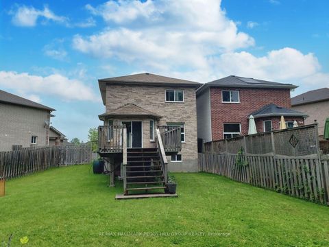 Photo 6 at 2320 Warrington Way, Alcona, Innisfil
