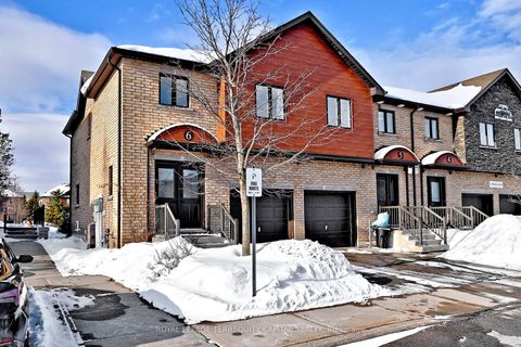 Photo 1 at 6 - 31 Madelaine Drive, Painswick South, Barrie