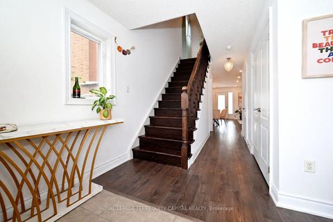 Photo 3 at 6 - 31 Madelaine Drive, Painswick South, Barrie