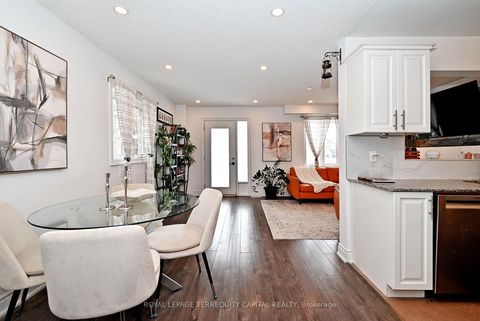 Photo 4 at 6 - 31 Madelaine Drive, Painswick South, Barrie