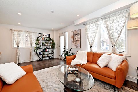 Photo 11 at 6 - 31 Madelaine Drive, Painswick South, Barrie