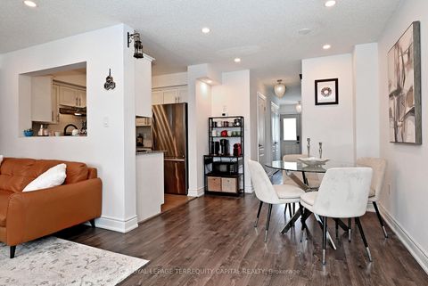 Photo 15 at 6 - 31 Madelaine Drive, Painswick South, Barrie