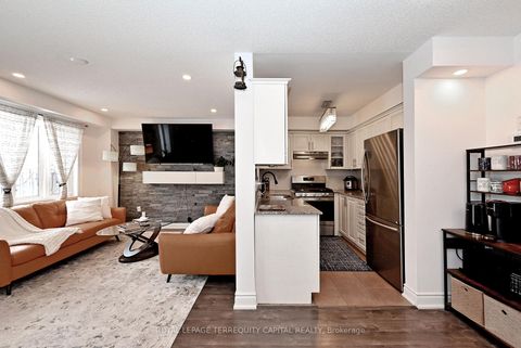 Photo 16 at 6 - 31 Madelaine Drive, Painswick South, Barrie