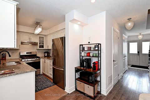 Photo 20 at 6 - 31 Madelaine Drive, Painswick South, Barrie