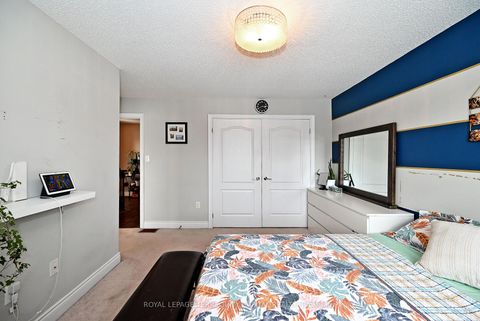 Photo 26 at 6 - 31 Madelaine Drive, Painswick South, Barrie