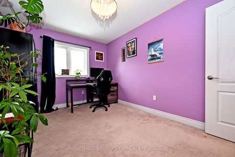 Photo 31 at 6 - 31 Madelaine Drive, Painswick South, Barrie