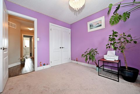 Photo 32 at 6 - 31 Madelaine Drive, Painswick South, Barrie