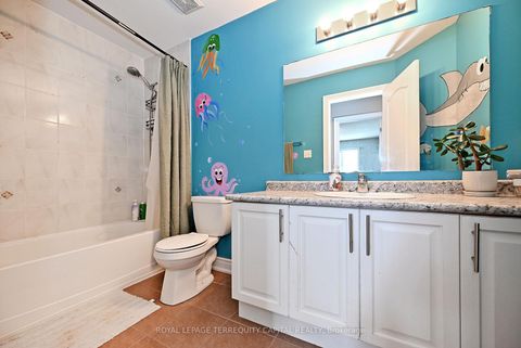 Photo 33 at 6 - 31 Madelaine Drive, Painswick South, Barrie