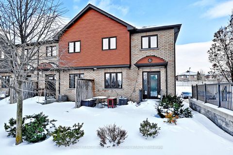 Photo 40 at 6 - 31 Madelaine Drive, Painswick South, Barrie