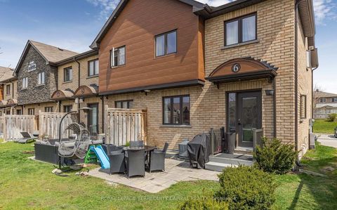 Photo 41 at 6 - 31 Madelaine Drive, Painswick South, Barrie