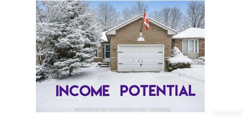 Photo 0 at 37 Nicholson Drive, Ardagh, Barrie