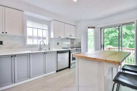 Photo 13 at 37 Nicholson Drive, Ardagh, Barrie