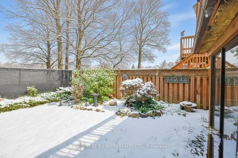 Photo 26 at 37 Nicholson Drive, Ardagh, Barrie