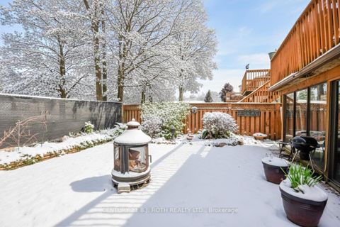 Photo 27 at 37 Nicholson Drive, Ardagh, Barrie