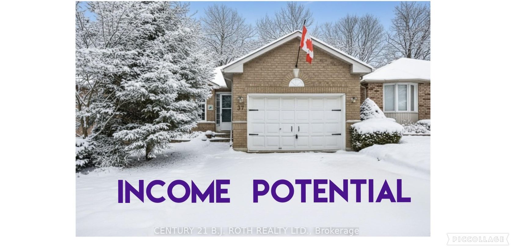 37 Nicholson Drive, Ardagh, Barrie photo number 2