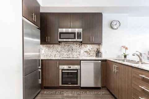 Photo 5 at 301 - 1 The Esplanade, Waterfront Communities C8, Toronto