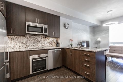 Photo 6 at 301 - 1 The Esplanade, Waterfront Communities C8, Toronto