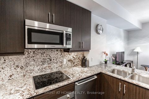 Photo 7 at 301 - 1 The Esplanade, Waterfront Communities C8, Toronto