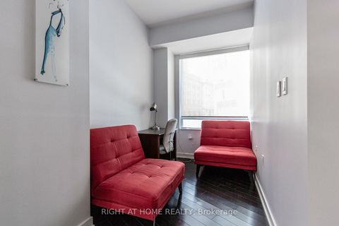 Photo 13 at 301 - 1 The Esplanade, Waterfront Communities C8, Toronto