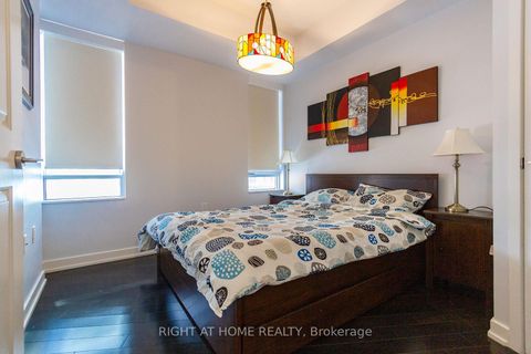 Photo 14 at 301 - 1 The Esplanade, Waterfront Communities C8, Toronto