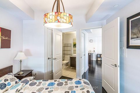 Photo 15 at 301 - 1 The Esplanade, Waterfront Communities C8, Toronto