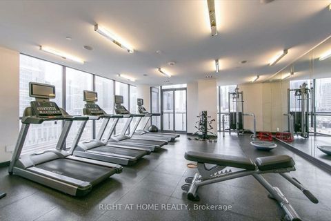 Photo 21 at 301 - 1 The Esplanade, Waterfront Communities C8, Toronto