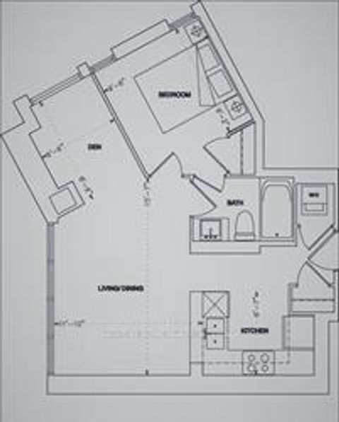 Photo 24 at 301 - 1 The Esplanade, Waterfront Communities C8, Toronto