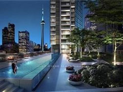 Photo 25 at 301 - 1 The Esplanade, Waterfront Communities C8, Toronto