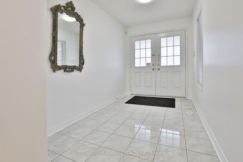 Photo 4 at 13 Pilkington Drive, Birchmount, Toronto