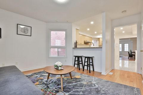 Photo 8 at 13 Pilkington Drive, Birchmount, Toronto