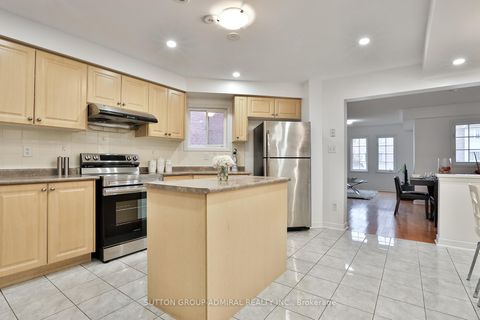 Photo 11 at 13 Pilkington Drive, Birchmount, Toronto