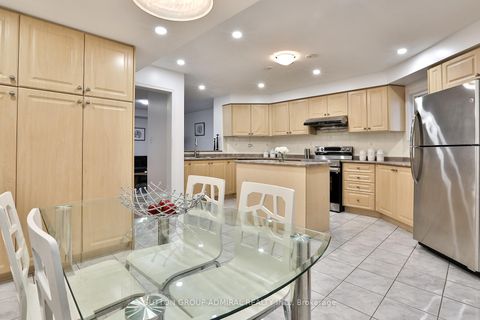 Photo 12 at 13 Pilkington Drive, Birchmount, Toronto