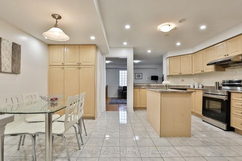 Photo 13 at 13 Pilkington Drive, Birchmount, Toronto