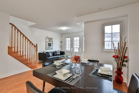 Photo 17 at 13 Pilkington Drive, Birchmount, Toronto