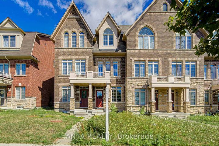 Photo 0 at 9349 Kennedy Road, Berczy, Markham