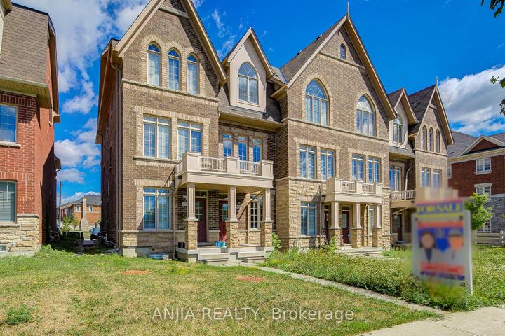 Photo 1 at 9349 Kennedy Road, Berczy, Markham