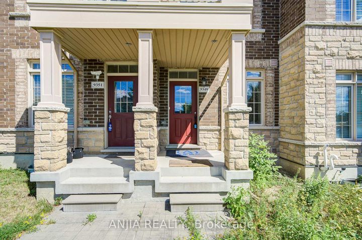 Photo 4 at 9349 Kennedy Road, Berczy, Markham