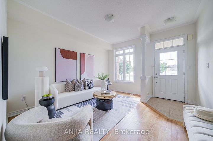 Photo 9 at 9349 Kennedy Road, Berczy, Markham